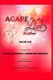 Agape Love Letters - Volume One (Paperback): Christiana Usuanlele, Ademola Usuanlele