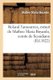Roland l'Amoureux, Extrait de Matheo Maria Boyardo, Comte de Scandiano (French, Paperback): Matteo Maria Boiardo,...