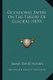 Occasional Papers on the Theory of Glaciers (1859) (Paperback): James David Forbes
