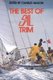 The Best of Sail Trim (Paperback, Foreign Ed): Charles Mason