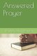Answered Prayer (Paperback): Prophet Selasi Noamesi