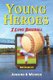 I Love Baseball - Batter Up! Book 1 (Paperback): Mark Weaver, Storyshopusa, John Jenkins