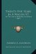 Twenty-Five Years In A Wagon V2 - In The Gold Regions Of Africa (1887) (Paperback): Andrew A. Anderson
