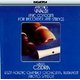 Antonio Vivaldi - Recorder Concertos (Sandor Franz Liszt (CD): Antonio Vivaldi