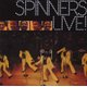 Various Artists - Spinners Live! (CD): Holland, If I Didn't Care (Lawrence), Hound