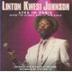 Linton Kwesi Johnson - Live In Paris (CD): Linton Kwesi Johnson