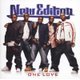 New Edition - One Love (CD): New Edition