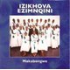 Izikhova Ezimnqini - Makabongwe (CD): Izikhova Ezimnqini