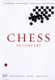 Various Artists - Chess In Concert (DVD): Josh Groban, Idina Menzel, Adam Pascal