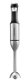 Russell Hobbs Black & Silver Stainless Steel Blade Stick Blender )800W): 
