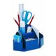 Bantex B9830 Desk Organiser (Green): 