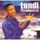 Lundi - Phaphamani (CD): Lundi