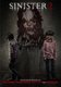Sinister 2 (DVD): James Ransome, Shannyn Sossamon