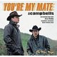 Die Campbells - New Boys (CD): Die Campbells