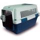 Marltons Plastic Pet Carrier Deluxe (63 x 41 x 40cm): 