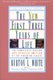 New Fiist Three Years of Life (Paperback, Ed): Burton L. White