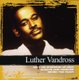 Luther Vandross - Collections (CD): Luther Vandross