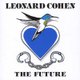 Leonard Cohen - The Future (CD): Leonard Cohen