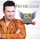 Nicholis Louw - 20 Goue Treffers (CD): Nicholis Louw