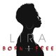 Lira - Born Free (CD): Lira