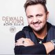 Dewald Gouws - Born Again (CD): Dewald Gouws