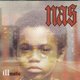 Nas - Illmatic (CD): Nas