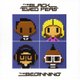 Black Eyed Peas - The Beginning (CD): Black Eyed Peas