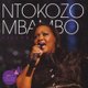 Ntokozo Mbambo - Filled (CD): Ntokozo Mbambo