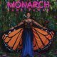 Lady Zamar - Monarch (CD): Lady Zamar