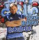 Steve Hofmeyr - Go Bulle Go (CD): Steve Hofmeyr