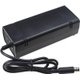 Raz Tech Power Supply and Adapter for Xbox 360 E (Black): 