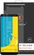 Raz Tech Tempered Glass Screen Protector for Samsung Galaxy J6 J600 2018 (Pack of 2): 