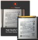 Raz Tech Replacement Battery for NOKIA 5.1: 