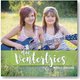 Venterjies - Wikkel Vingers (CD): Venterjies