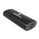Volkano VB-811-BK Blaze Power Bank (4000 mAh)(Black): 