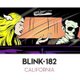 Blink 182 - California (CD): Blink 182
