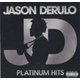 Jason Derulo - Platinum Hits (CD): Jason Derulo