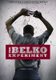 The Belko Experiment (DVD): John Gallagher Jr, Tony Goldwyn, John C. McGinley, Melonie Diaz, Michael Rooker