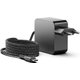 Ultra-Link UL-CTD-UN120 USB Type-C Automatic Voltage  Universal Laptop Charger (Black): 