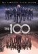 The 100 - Season 5 (DVD): Eliza Taylor, Paige Turco, Marie Avgeropoulos, Bob Morley, Isaiah Washington, Henry Ian Cusick