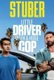 Stuber (DVD): Kumail Nanjiani, Dave Bautista, Natalie Morales, Betty Gilpin, Iko Uwais, Karen Gillan