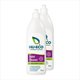 Nu-Eco 100% Bio-degradable Toilet Cleaner with Powerful Botanical Actives (2 x 750ml): 