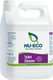 Nu-Eco 100% Bio-degradable Toilet Cleaner with Powerful Botanical Actives (5L): 