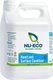 Nu-Eco Bio-degradable Hygienic Hand and Surface Cleanser (Sanitiser) with Powerful Botanical Actives (Trigger Application)...