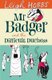 Mr Badger and the Difficult Duchess (Paperback): Leigh Hobbs