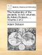 The husbandry of the ancients. In two volumes. By Adam Dickson, ... Volume 2 of 2 (Paperback): Adam Dickson