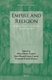 Empire and Religion - Religious Change in Greek Cities under Roman Rule (Hardcover): Elena Muniz Grijalvo, Juan Manuel Cortes...