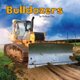 Bulldozers (Hardcover): Mira Vonne, Kathryn Clay