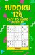 SUDOKU 126 Easy to Hard Puzzles (Paperback): Matrix Puzzles
