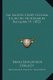 Gai Salustii Crispi Catilina Jugurtha Historiarum Reliquiae V1 (1852) (Latin, Paperback): Franz Dorotheus Gerlach